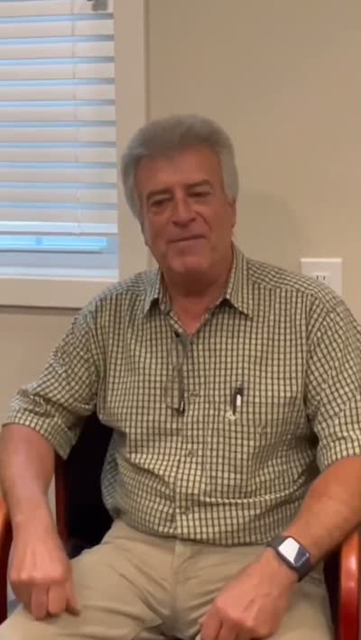 Patient Testimonial 2