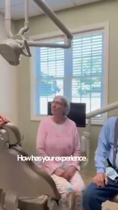 Patient Testimonial 8